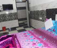 Hotel Goroomgo Labh Mahal Meerut