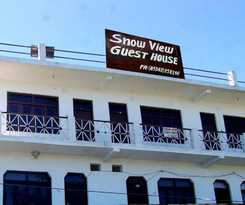 Hotel Goroomgo Snow View Guest House Kausani
