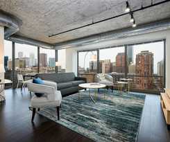 Hotel Kasa South Loop Chicago