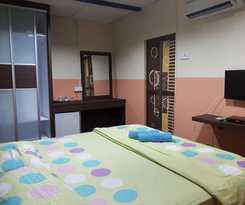 Hotel Juara Mutiara Resort
