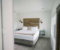 Hotel SCP Seven4One