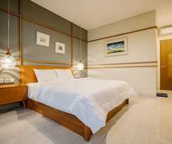 Vasudha Hostel Canggu
