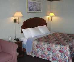 Budget Inn Alcoa