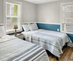 Hotel Ocean Air Suites