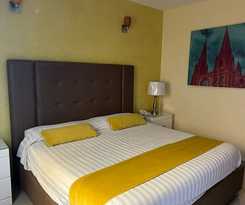 Hotel HOTEL TIERRA ROJA