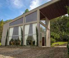 Hotel Pousada Recanto das Araras