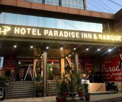 Treebo Trend Paradise Inn and Banquet