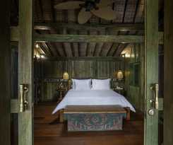 Hotel Arya Arkananta Resort and Spa