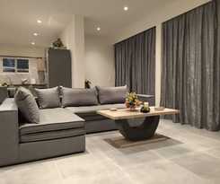 Hotel Aqua Luxury Suites Roda