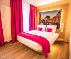 Hotel Luckys Inn GmbH