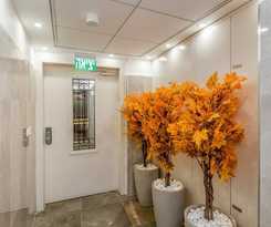 Sea U Jerusalem Mahane Yehuda Apartment Hotel