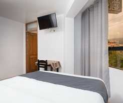 Hotel Qoripunku villa militar