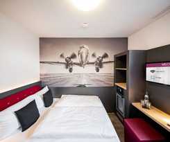 Airport Hotel Dürscheidt