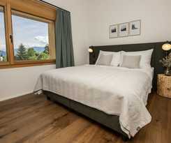 Hotel Flem Mountain Lodge