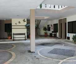 Invernadero Inn