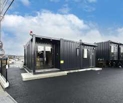 HOTEL R9 The Yard Ena