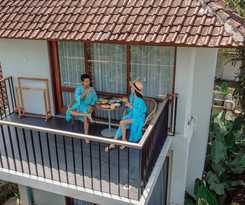Ecozy Dijiwa Canggu