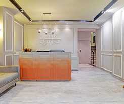 Hotel Treebo Trend Omkar