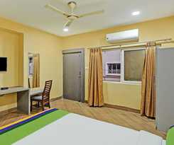 Hotel Treebo Trend Sidhartha Elite
