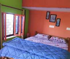 Hotel Goroomgo Mangalmurti Himalyan Binsar