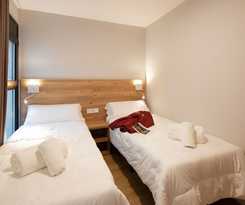 Apartaments Rambla 68