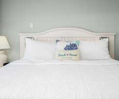 The Saint Augustine Beach House