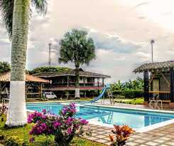 El Jardín del Quindío