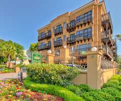 Hotel Ocean Inn and Suites