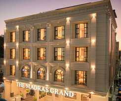 Hotel THE MADRAS GRAND