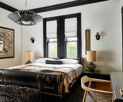 Hotel Blind Tiger Burlington