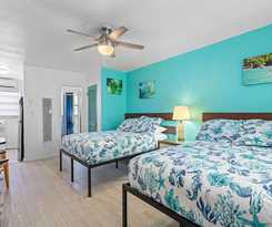 Hotel Sand Vista Vacation Rentals