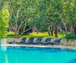 Hotel Liyya Water Villas