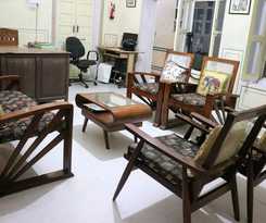 Mahar Haveli Bed and Breakfast