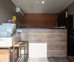 HOTEL R9 The Yard Asahishiro