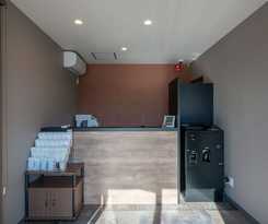 HOTEL R9 The Yard Kamisu