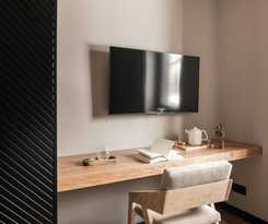 Villa T Apartments and SPA