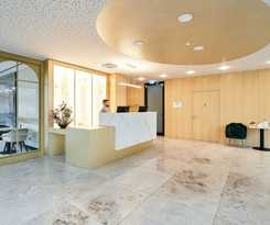 Fourty Three Luxury Serviced Apartments