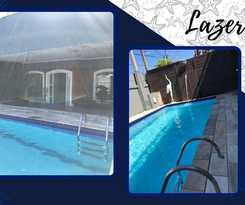 Hotel Hostel Estrela do Mar - P&eacute; na Areia