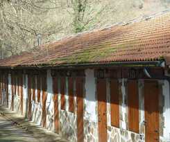 Hotel Apartamentos Camping La Barguilla