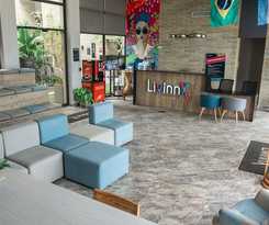Hotel LivinnX Barranquilla 1