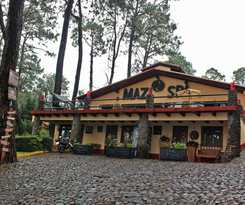 Hotel Villas Mazamitla