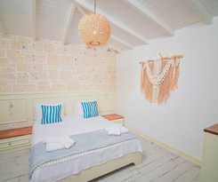 Rhodium Hotel