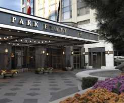 Hotel Park Hyatt Toronto