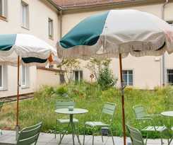  Hotel Das Regensburg