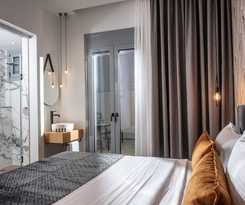 Kipos Boutique Suites