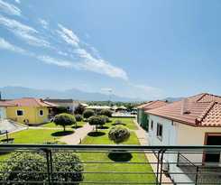 Hotel Stomio Villague