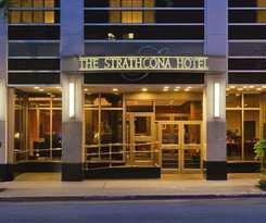 Hotel Strathcona