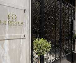 Elia Didotou City Apartments