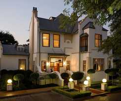 Courtyard Arcadia