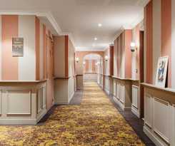 Edgar Suites Châtillon